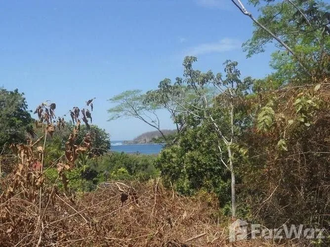 Land for Sale in Nicoya, Guanacaste for $98,000