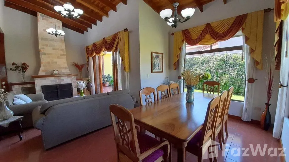 4 Bedroom House for Sale in Vasquez De Coronado, San Jose for $499,000 — photo 3