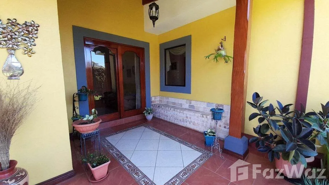 4 Bedroom House for Sale in Vasquez De Coronado, San Jose for $499,000 — photo 5