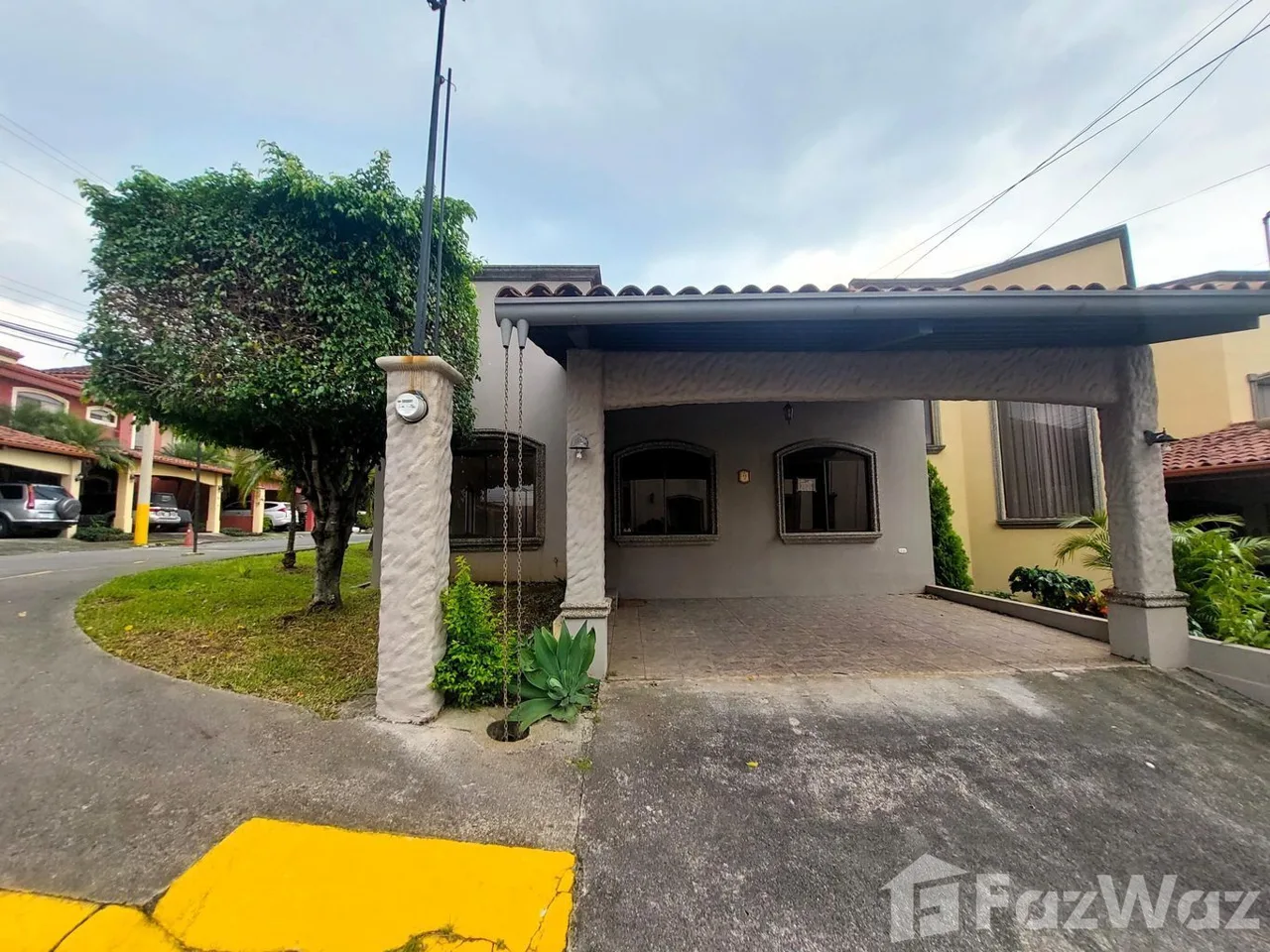 3 Bedroom House for Sale in Heredia, Heredia for $218,190