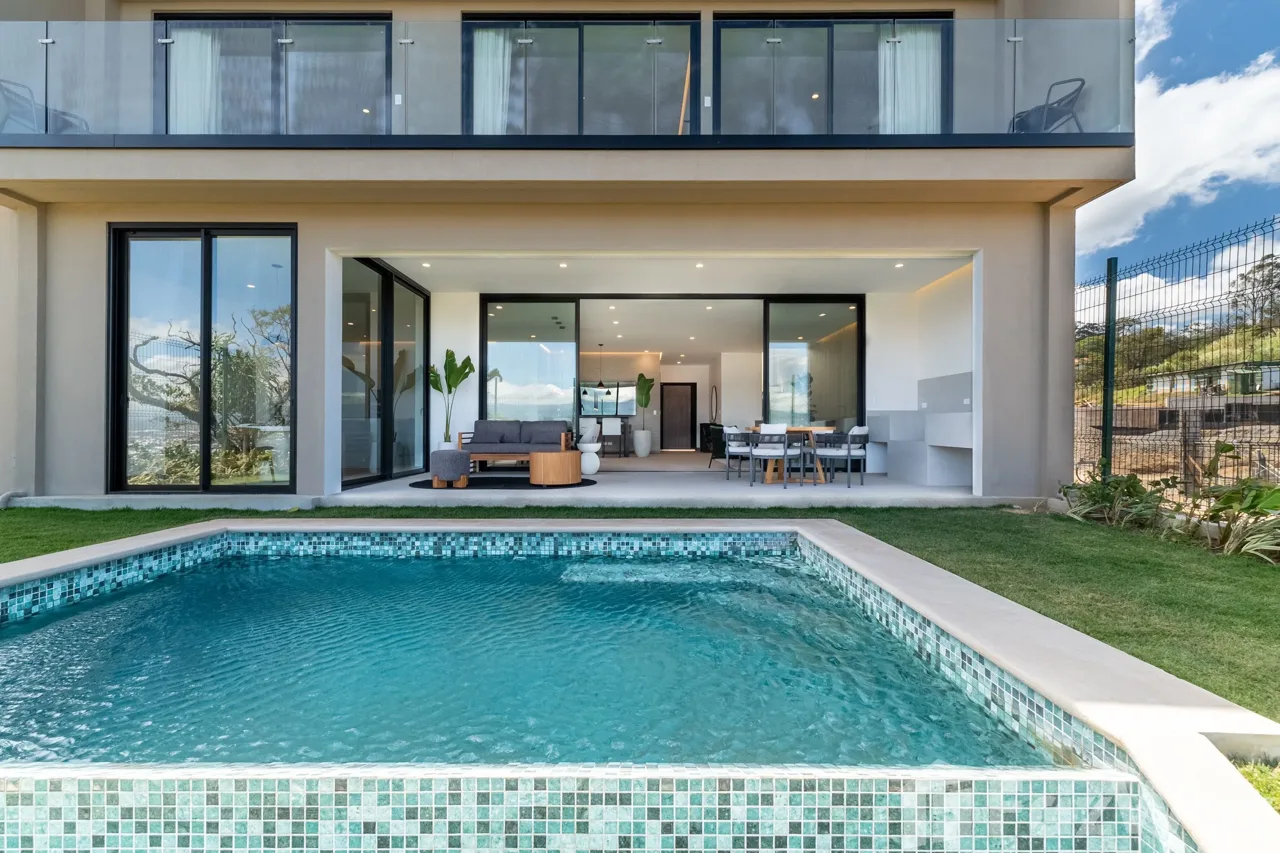3 Bedroom House for Sale at Escazú for $760,000