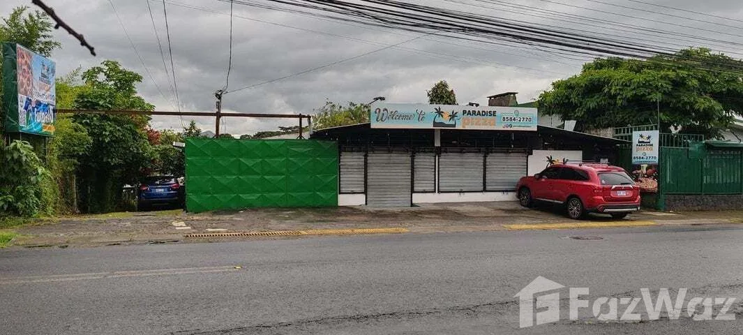 Retail space for Sale at Tibas for $875,000