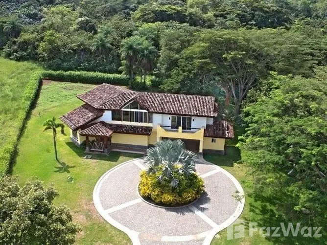 3 Bedroom House for Sale in Orotina, Alajuela for $650,000