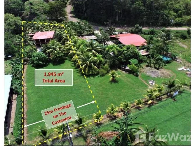 2 Bedroom House for Sale in Osa, Puntarenas for $379,000