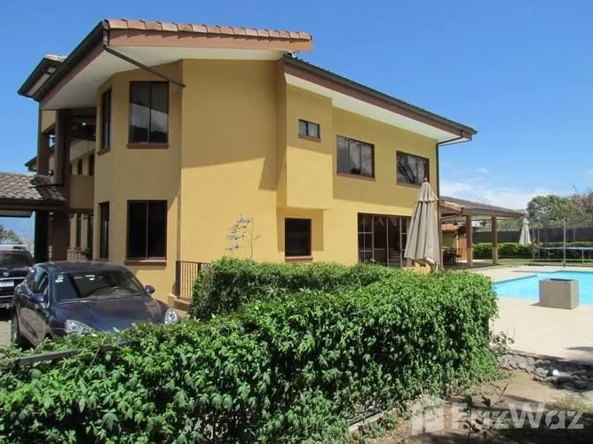 7 Bedroom House for Rent in Escazu, San Jose for $5,000/mo