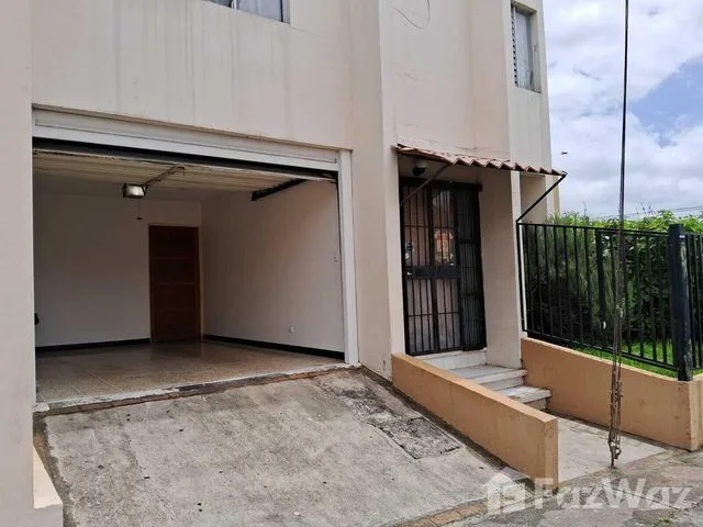 3 Bedroom House for Sale at Uruca for $272,000