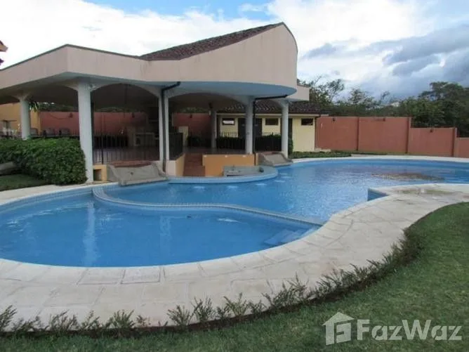 3 Bedroom Apartment for Sale at Santa Ana for $170,000