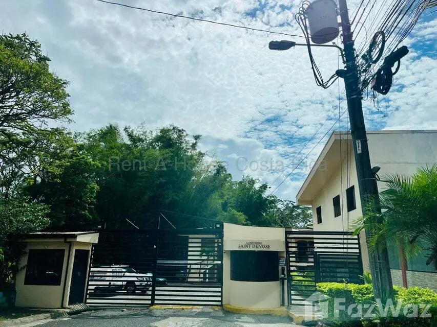 2 Bedroom Apartment for Sale at San Francisco de Dos Ríos for $107,500