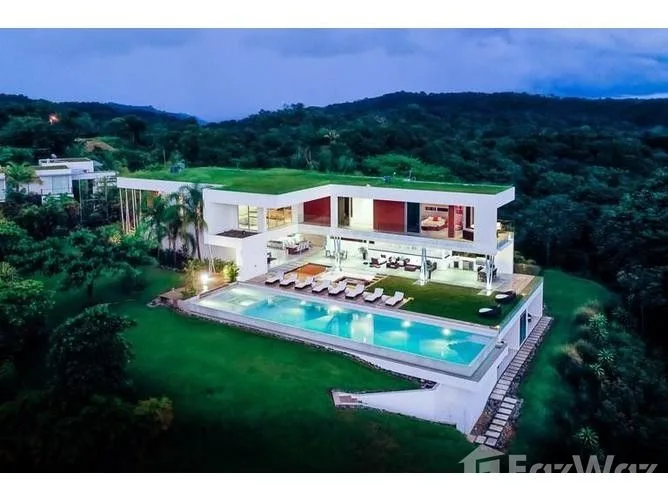 4 Bedroom House for Sale in Santa Cruz, Guanacaste for $1,995,000