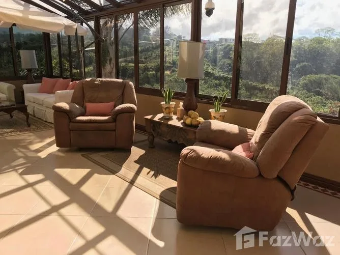 4 Bedroom House for Sale in Santo Domingo, Heredia for $549,000 — photo 4