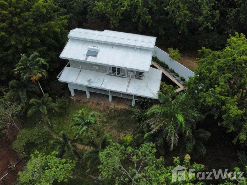 22 Bedroom Hotel for Sale at PUNTA LEONA: Oceanfront Apartment For Sale in Punta Leona for $4,000,000