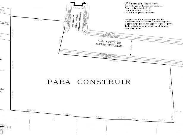 Land for Sale in Goicoechea, San Jose for $684,000
