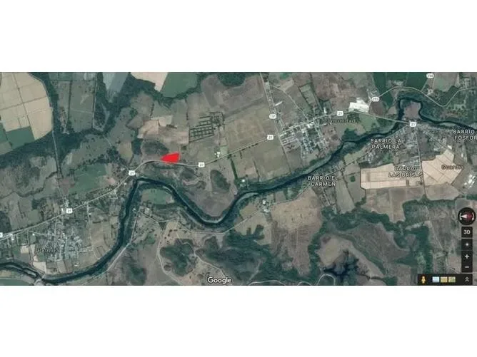 Land for Sale in Carrillo, Guanacaste for $600,000