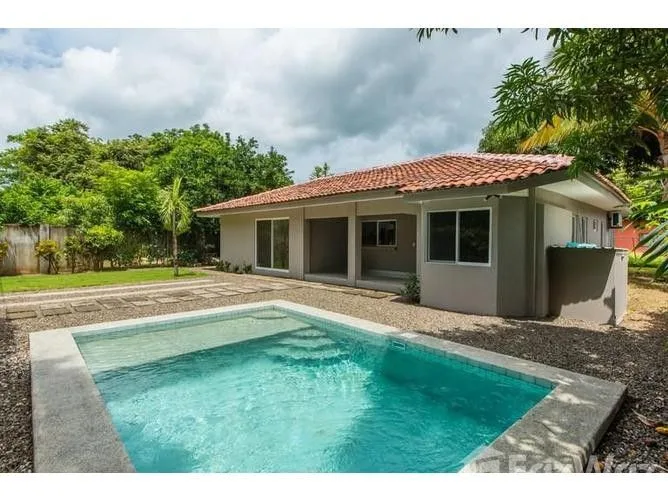 3 Bedroom House for Sale in Santa Cruz, Guanacaste for $309,000