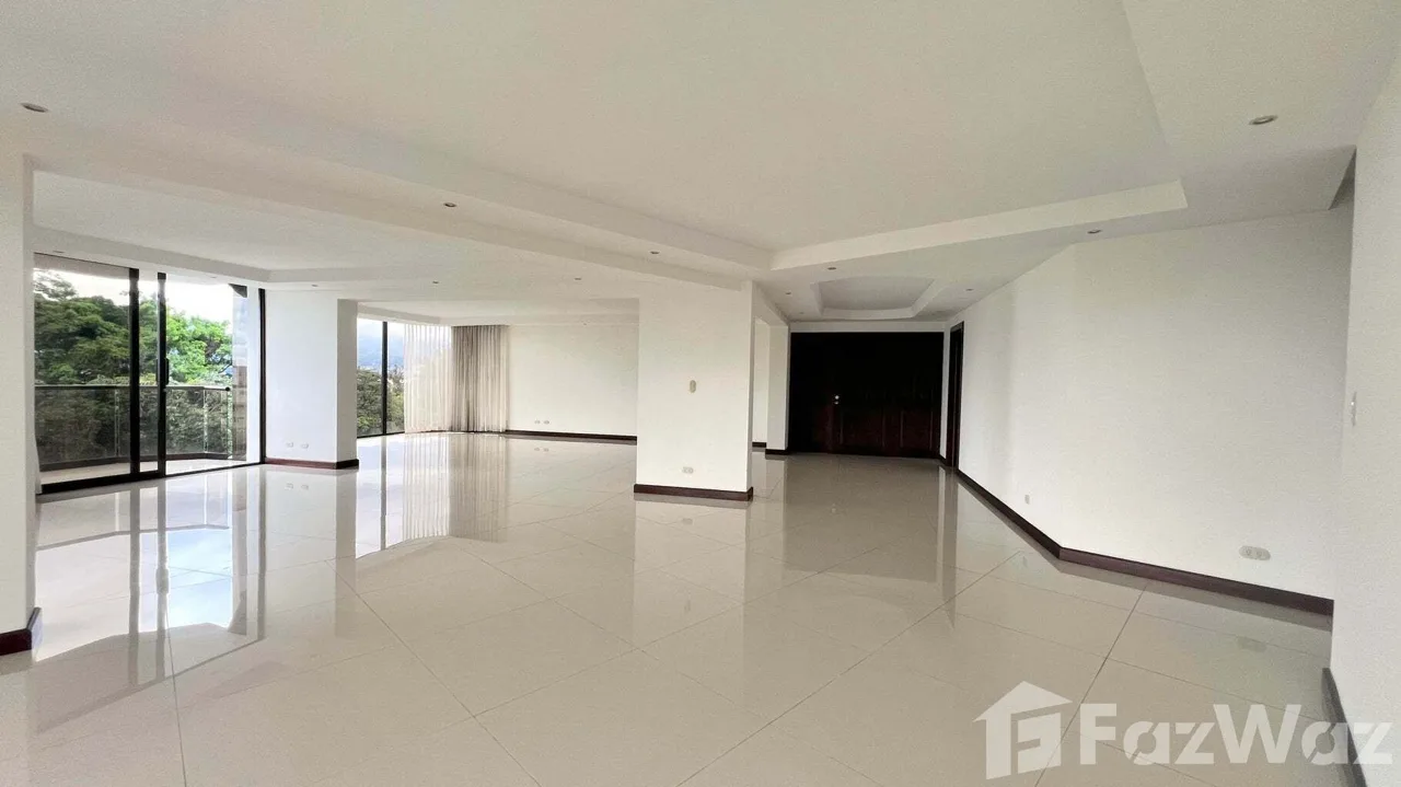 4 Bedroom Apartment for Sale at Escazú for $485,000