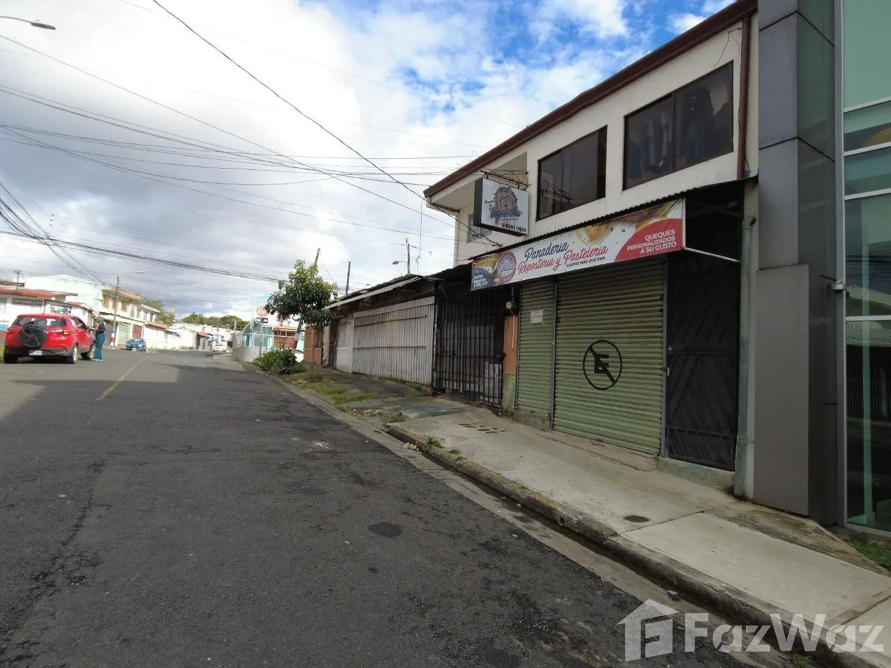 8 Bedroom Apartment for Sale at Pavas for $283,203