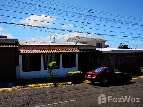 5 Bedroom House for Sale in San Jose, San Jose for $132,000
