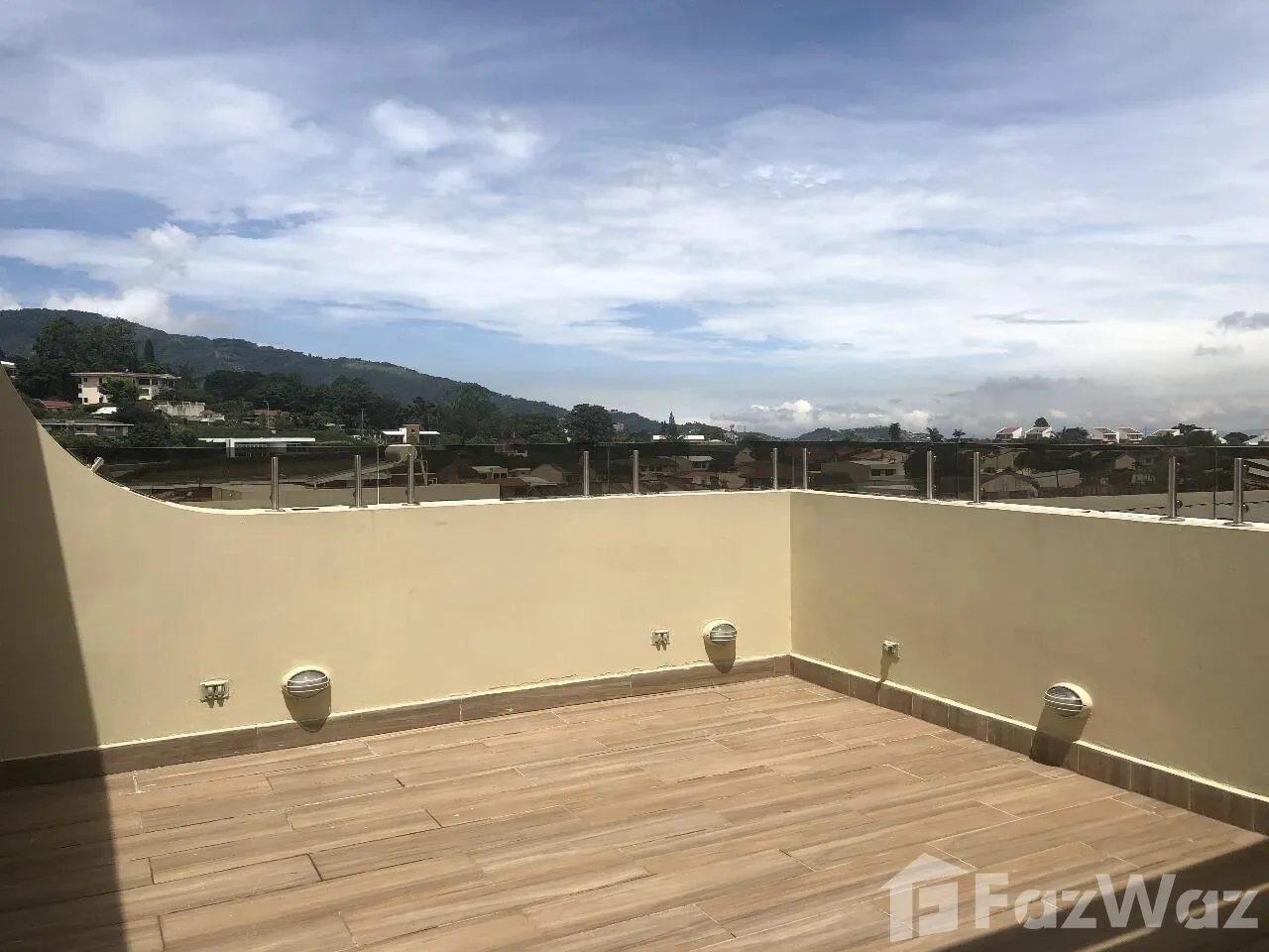 3 Bedroom House for Sale in Escazu, San Jose for $198,000