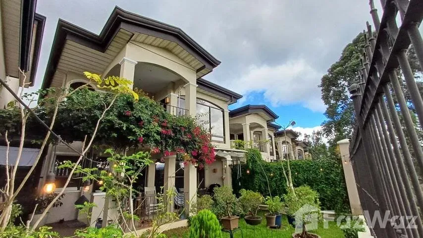 4 Bedroom House for Sale at Condominio Natu en Tres Rios for $625,000