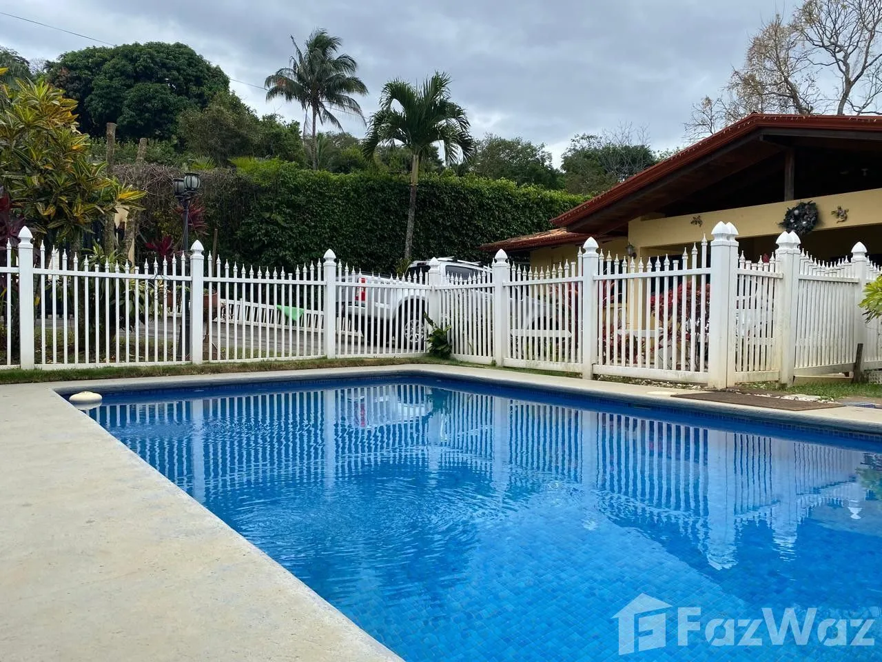3 Bedroom House for Rent in Atenas, Alajuela for $2,200/mo