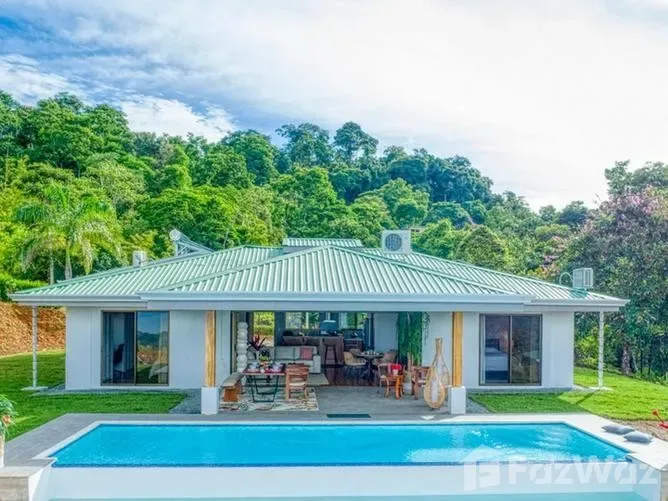 3 Bedroom House for Sale at Dominical for $509,000