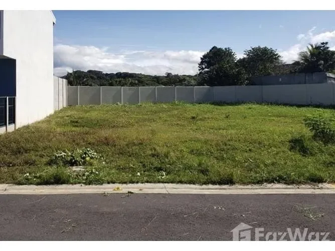 Land for Sale at Brasil de Santa Ana for $75,000