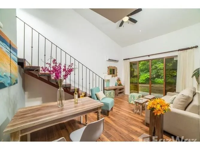 4 Bedroom Apartment for Sale at Vista Ocotal: Brand New Villas for $249,900