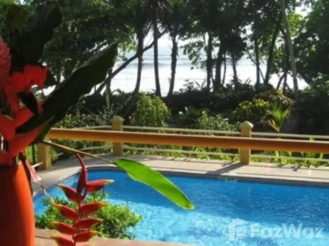 4 Bedroom House for Sale at Dominical for $795,000