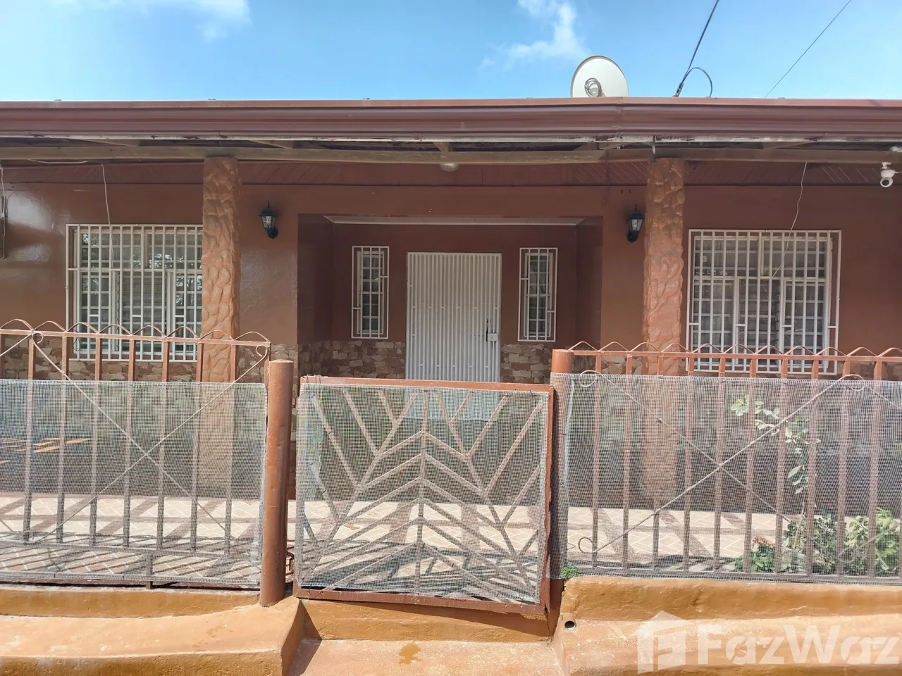 5 Bedroom House for Sale in Turrialba, Cartago for $132,000