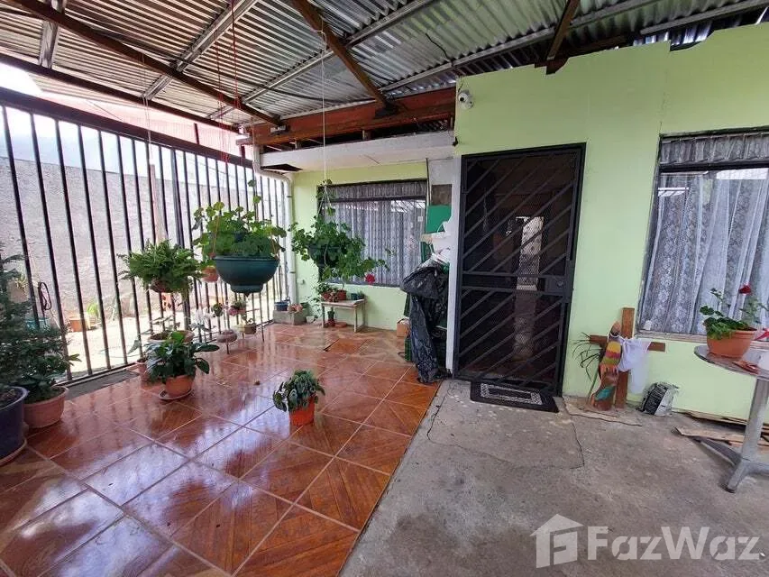 6 Bedroom House for Sale in Vasquez De Coronado, San Jose for $155,300 — photo 2