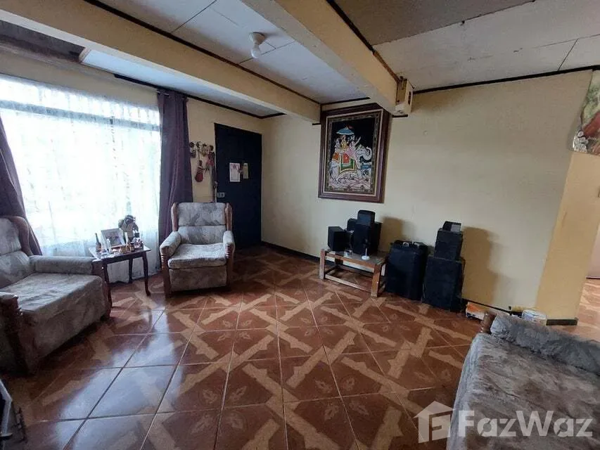 6 Bedroom House for Sale in Vasquez De Coronado, San Jose for $155,300 — photo 3