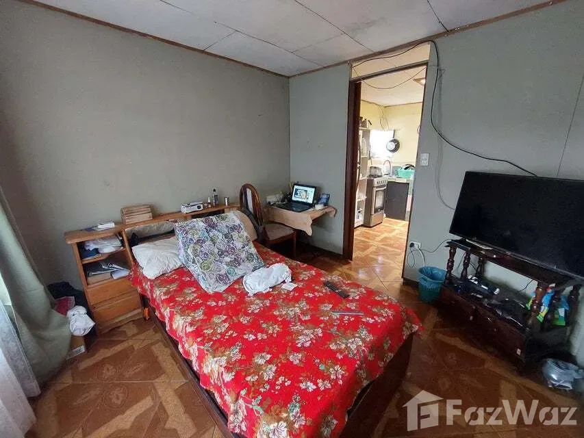 6 Bedroom House for Sale in Vasquez De Coronado, San Jose for $155,300 — photo 4