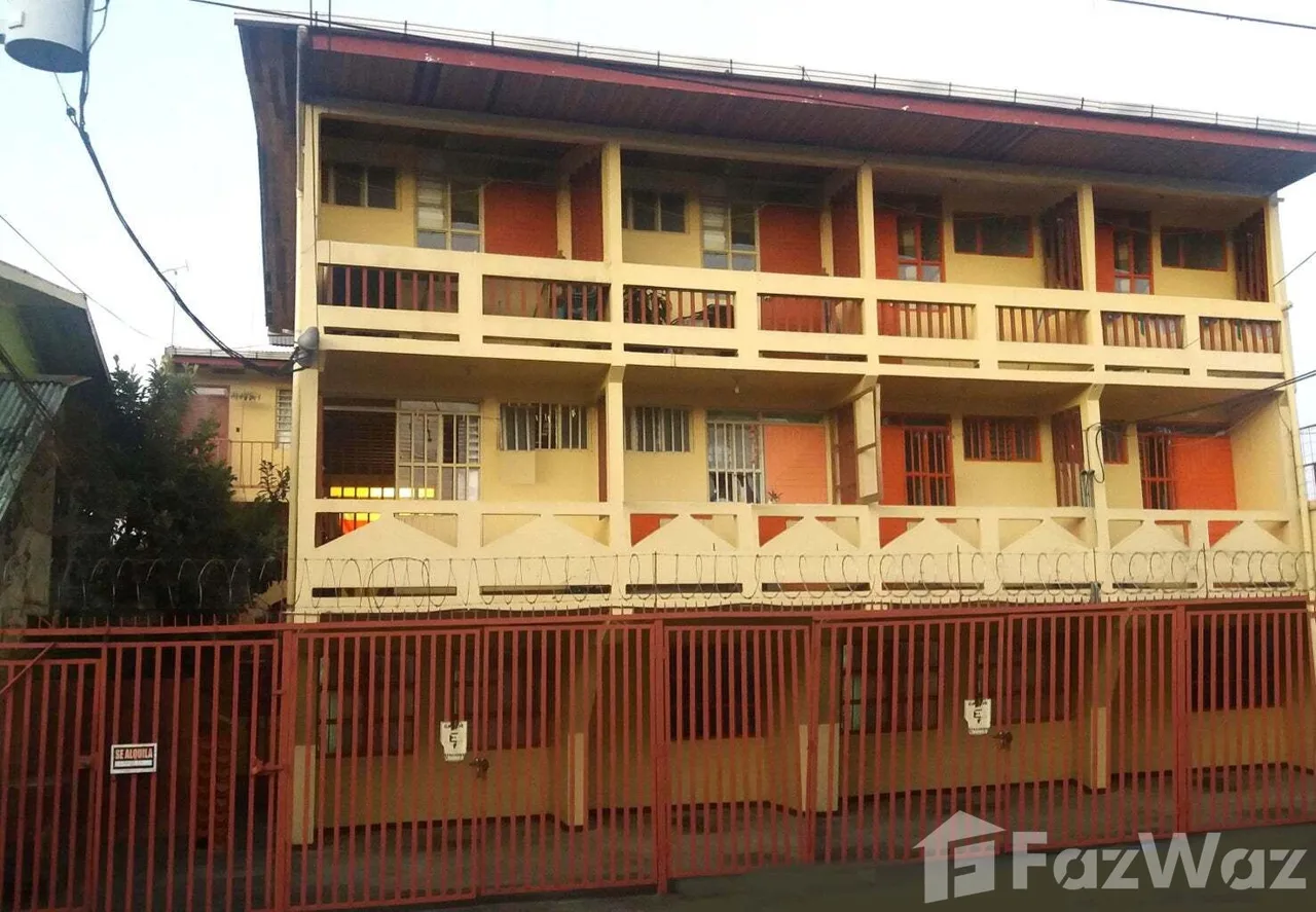 20 Bedroom Whole Building for Sale in Montes De Oca, San Jose for $700,000