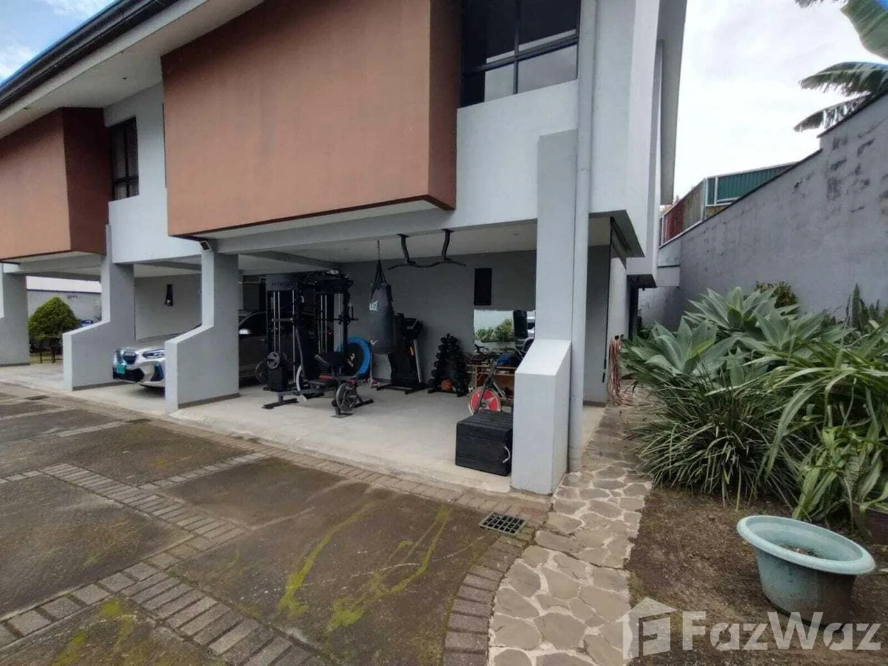 3 Bedroom House for Rent in Barva, Heredia for $1,200/mo