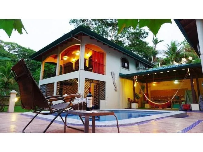 3 Bedroom House for Sale in Osa, Puntarenas for $395,000