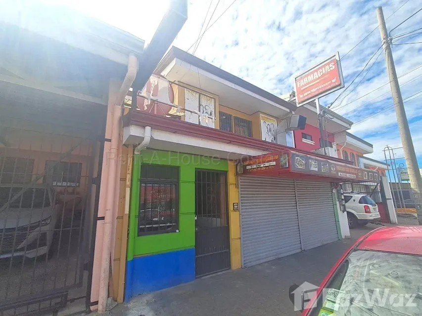 6 Bedroom House for Sale at HEREDIA for $264,000