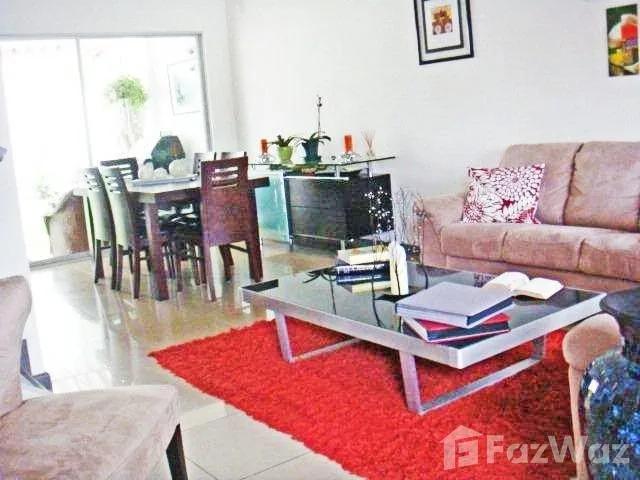 2 Bedroom Apartment for Rent at Apartment for Rent with Garden Brasil de Mora Ciudad Colon for $850/mo