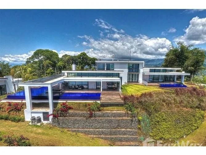 4 Bedroom House for Sale in Puntarenas, Puntarenas for $7,800,000