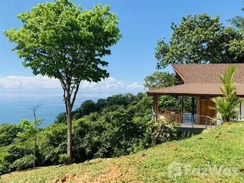 1 Bedroom House for Sale in Aguirre, Puntarenas for $499,000