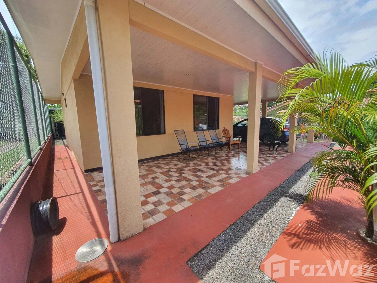 3 Bedroom House for Sale at Macacona de Esparza for $118,900