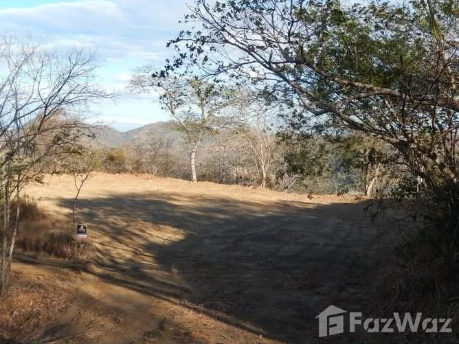 Land for Sale in Santa Cruz, Guanacaste for $69,000