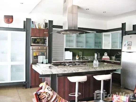 1 Bedroom Apartment for Rent at Modern Apartament for Rent 1 Bedroom Guachipelin Escazu for $1,350/mo