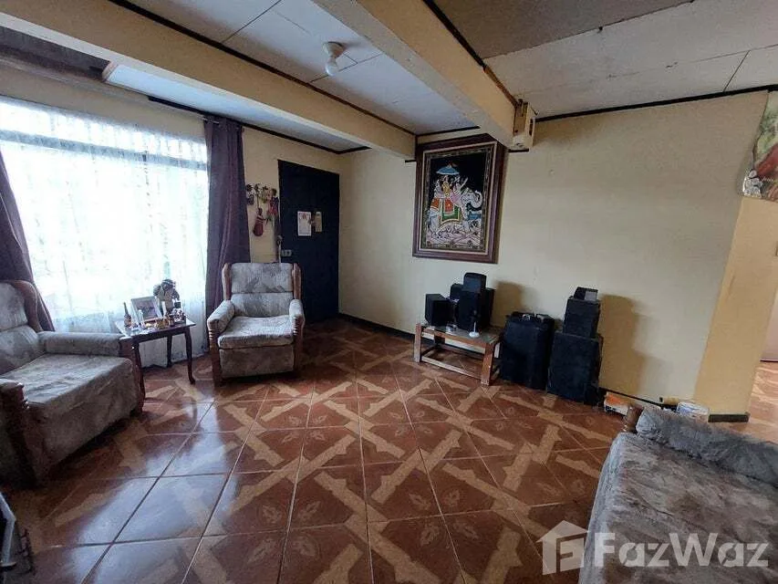 6 Bedroom House for Sale in Vasquez De Coronado, San Jose for $165,000 — photo 3