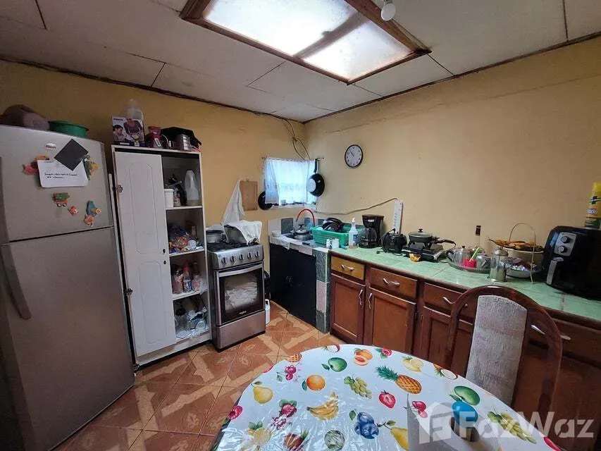 6 Bedroom House for Sale in Vasquez De Coronado, San Jose for $165,000 — photo 5