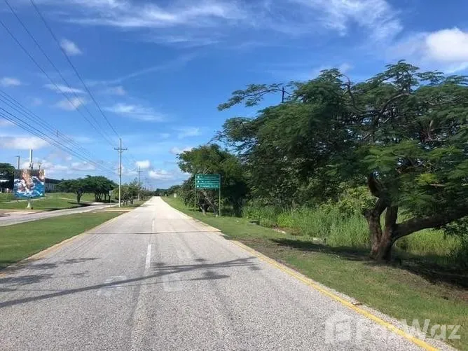 Land for Sale at Liberia for $18,000,000