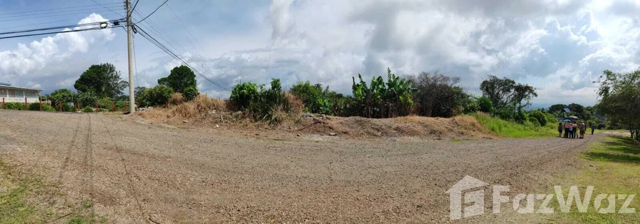 Land for Sale in San Rafael, Heredia for $692,000