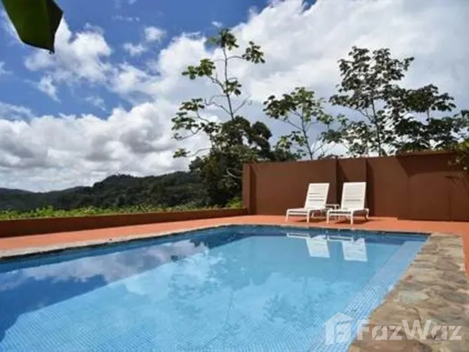 2 Bedroom House for Sale at Dominical for $449,900