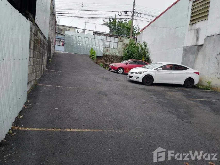 Land for Sale at Montes de Oca for $154,000