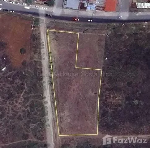 Land for Sale in Paraiso, Cartago for $407,000