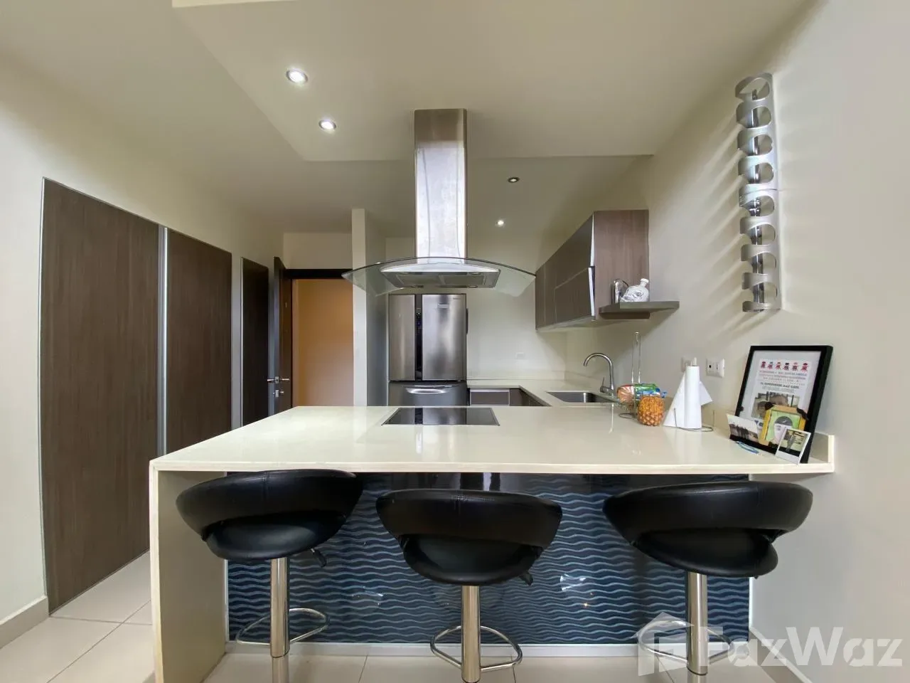 2 Bedroom Apartment for Sale at Santa Ana for $180,000
